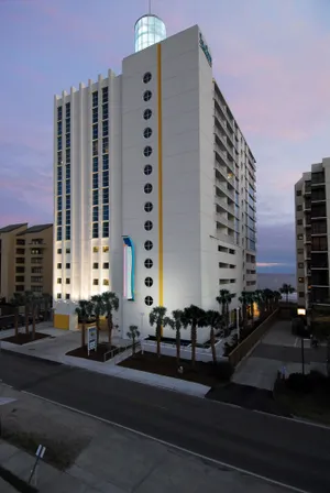 Image of Seaside Resort