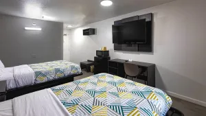 Image of Motel 6 Dallas - Fair Park