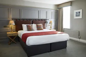 Image of Castle Hotel by Chef & Brewer Collection