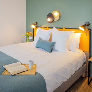 Image of All Suites Appart Hotel Le Havre