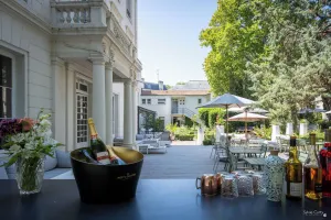 Image of Le Champlain