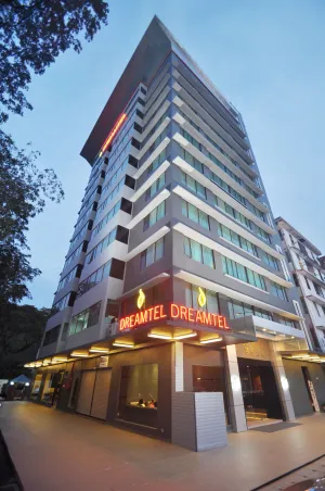 Image of Dreamtel Kota Kinabalu