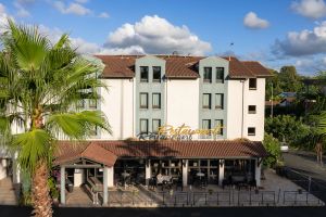 Image of Hotel Loreak
