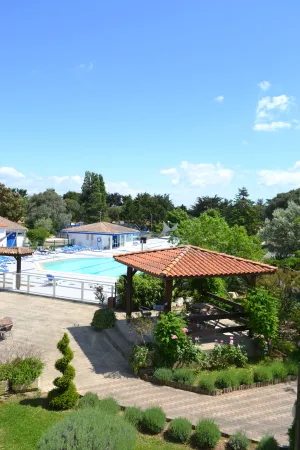 Image of Village Océanique