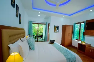 Image of Spice Villa Thekkady