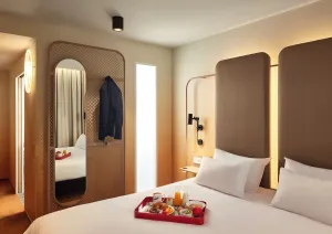 Image of You Hotels Deauville - Handwritten Collection