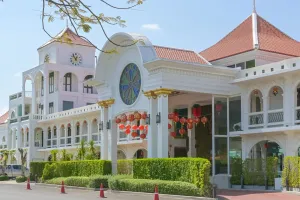 Image of Supicha Pool Access Hotel - SHA Plus