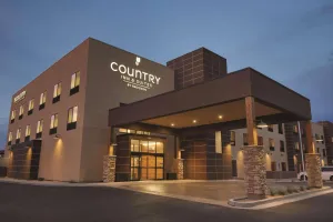 Image of Country Inn & Suites by Radisson, Page, AZ