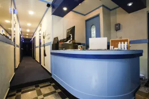 Image of W Mini Hotel