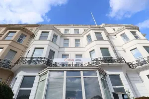 Image of Best Western Plus Citrus Hotel Eastbourne