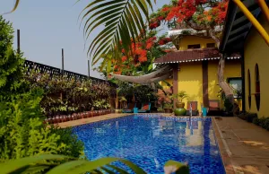 Image of Thanakha Inle Hotel