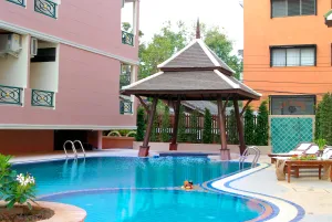 Image of Golden Villa Pattaya