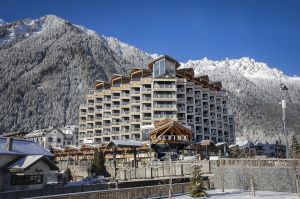 Image of Alpina Eclectic Hotel