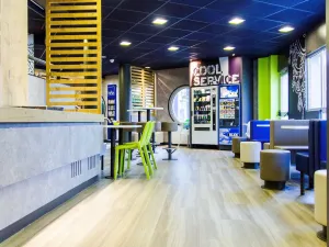 Image of ibis budget Angoulême Centre