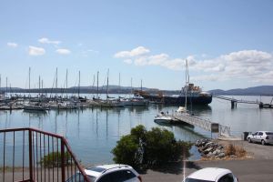 Image of Beauty Point Waterfront Hotel