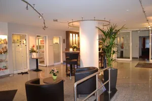 Image of Best Western Hotel Erlangen