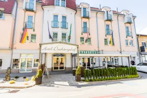 Image of Familie Hopfeld - Hotel Dreikönigshof
