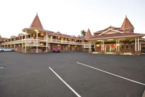 Image of Abel Tasman Motor Inn
