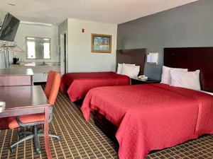 Image of Lake Seminole Inn