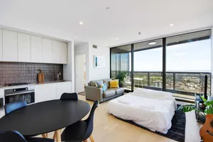Image of Swainson at Vue