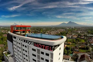 Image of Indoluxe Hotel Jogjakarta