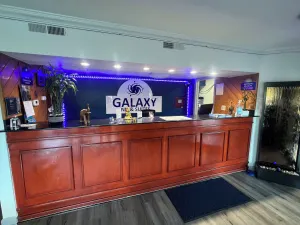 Image of Galaxy Inn & Suites
