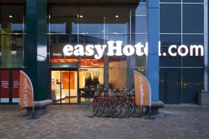 Image of easyHotel Amsterdam Arena Boulevard