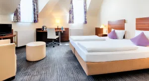 Image of ACHAT Hotel Wiesbaden City
