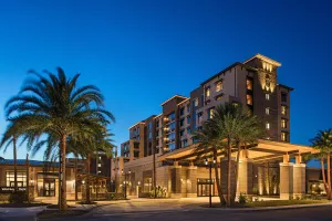 Image of The Brownwood Hotel & Spa