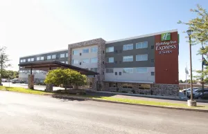 Image of Holiday Inn Express & Suites Johnstown by IHG