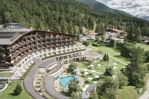 Image of Krumers Alpin – Your Mountain Oasis