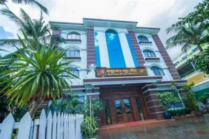 Image of Angkor Pearl Hotel