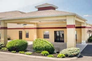 Image of Super 8 by Wyndham Bellefontaine