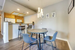 Image of Wolf Creek Golf Course Condo in Mesquite