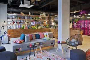 Image of MOXY Berlin Humboldthain Park