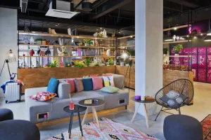 Image of MOXY Berlin Humboldthain Park