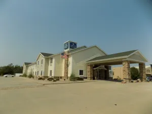 Image of Cobblestone Hotel & Suites - Seward
