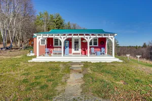 Image of Cozy Fiddlers Rest Cabin 11 Miles to Skiing!