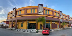 Image of Codidik Hotel