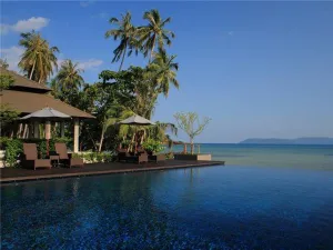 Image of Plub Pla Koh Mak Retreat
