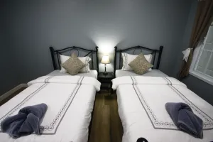Image of Sky cottage