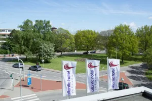Image of Atlantic Hotel am Floetenkiel