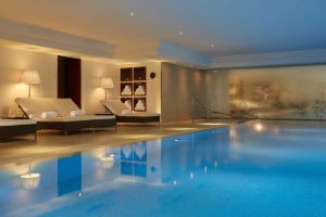 Image of Majestic Hotel Spa - Champs Elysées