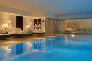 Image of Majestic Hotel Spa - Champs Elysées
