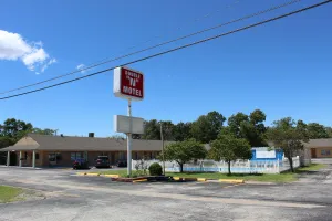 Image of Double N Motel