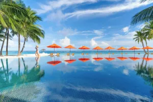 Image of OBLU SELECT Sangeli - Premium All Inclusive with Free Transfers