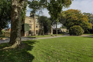 Image of Best Western Plus Sheffield Mosborough Hall Hotel
