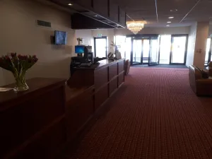 Image of Britannia Hotel Aberdeen