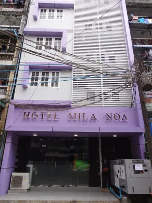 Image of Hotel Mila Noa