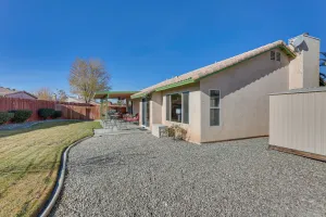 Image of Victorville Home w/ Fenced Backyard + Patio!